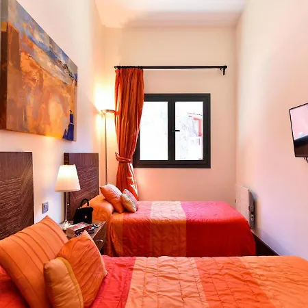 Villa La Canela Salobre By Villagrancanaria Maspalomas (Gran Canaria)