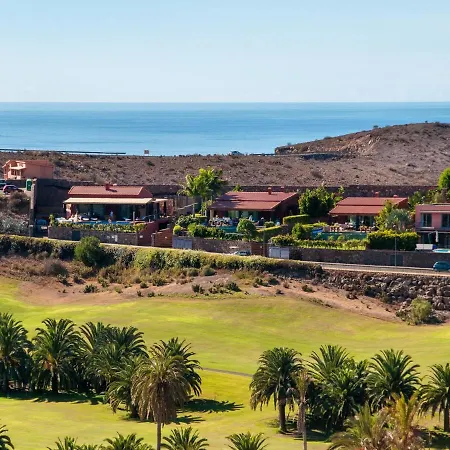 La Canela Salobre By Villagrancanaria Villa
