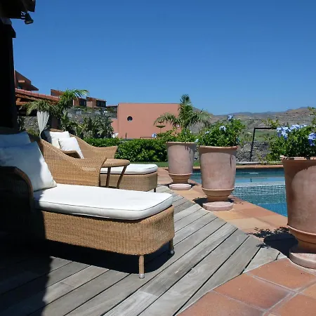 La Canela Salobre By Villagrancanaria