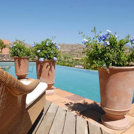 La Canela Salobre By Villagrancanaria Villa
