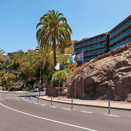 Villa La Canela Salobre By Villagrancanaria