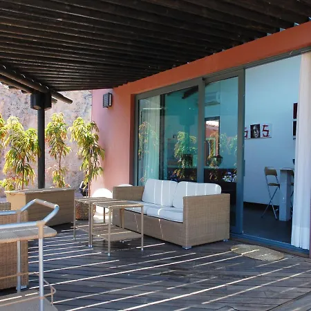 La Canela Salobre By Villagrancanaria *
