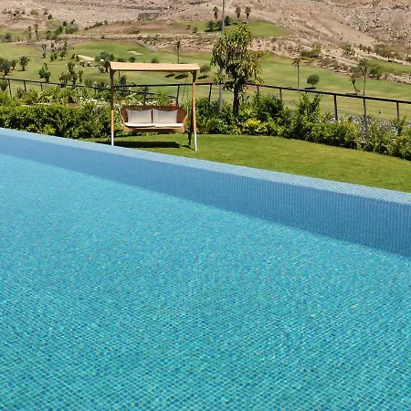 Villa La Canela Salobre By Villagrancanaria