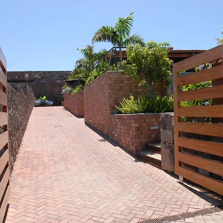 La Canela Salobre By Villagrancanaria