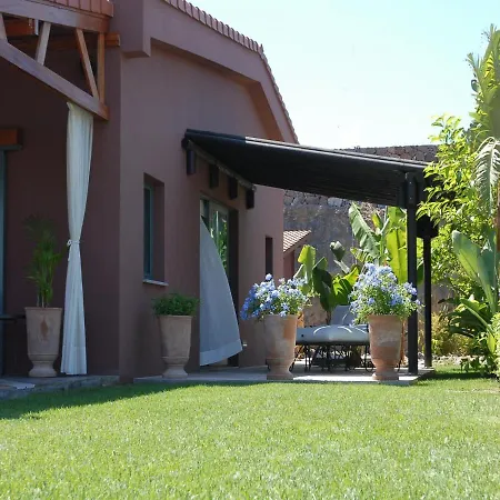 La Canela Salobre By Villagrancanaria Villa