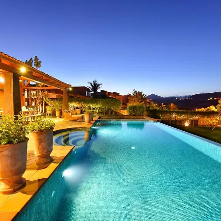Villa La Canela Salobre By Villagrancanaria Maspalomas (Gran Canaria)