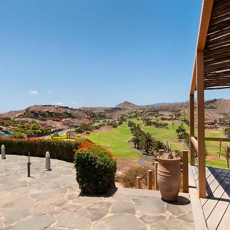 La Canela Salobre By Villagrancanaria Villa