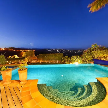 La Canela Salobre By Villagrancanaria Villa