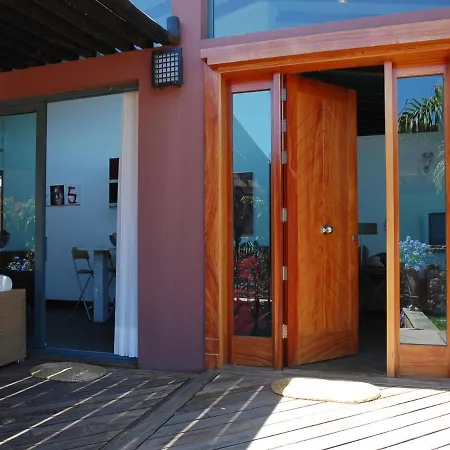 Villa La Canela Salobre By Villagrancanaria Maspalomas (Gran Canaria)