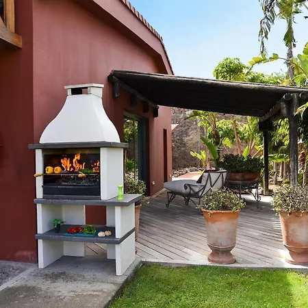 La Canela Salobre By Villagrancanaria Villa Maspalomas (Gran Canaria)